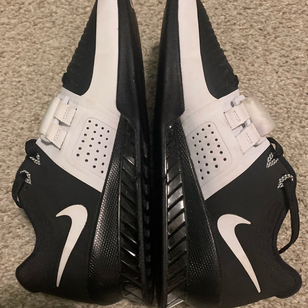 Women’s Nike Romaleos 3 Lifters🏋🏻‍♀️ 💥last reduction💥